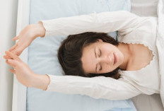 Tips Dapatkan Tidur Berkualitas