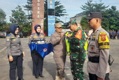 Bisa Langsung Tindak Oknum Pelanggar, Jika Kedapatan Langsir BBM Bersubsidi