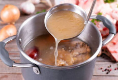 6 Makanan Baik untuk Kulit