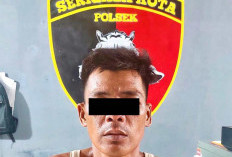 Aksi Curi Sawit Kepergok, Residivis di Sarolangun Aniaya Warga 