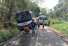 Jalan Padang Lamo Telan Anggaran Rp 200 Miliar, Al Haris: Pemerintah Sedang Menghitung Kemampuan Daerah