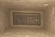 Penemuan 445 Makam Kuno di Shanxi Ungkap Praktik Pemakaman 2.000 Tahun Lalu