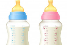 Seberapa Sering Botol Bayi Harus Diganti?