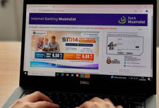 Pemerintah Serap Rp 12 Triliun Dari Lelang Sukuk Pada Pekan Ini