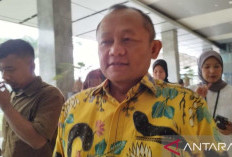 Golkar Nilai Pertemuan Megawati-Gibran Baik untuk Negara