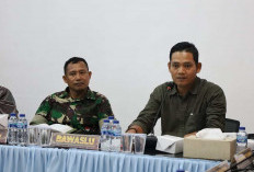 Bawaslu Jambi Buka Posko Aduan PDPB
