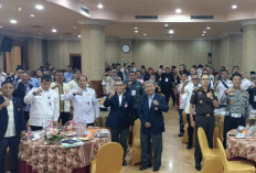 Musorprov KONI Agendakan Pemilihan Ketua Umum