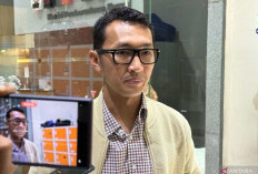 KPK Periksa Staf Ahli Menaker, Terkait Dugaan Pemerasan TKA 
