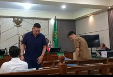 Komisaris PT PAL Jadi Saksi, Klaim Rugi hingga Rp 60 Miliar 