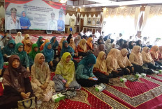 Perkuat Gerakan Literasi Alquran