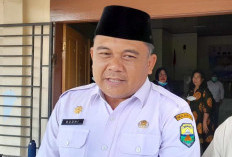 Pemkab Muaro Jambi Siapkan Anggaran Rp 7 Miliar, Jadi Tuan Rumah MTQ Tahun 2025
