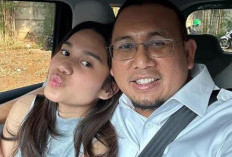 Andre Rosiade Angkat Bicara Soal Azizah Salsha yang Dihujat Warganet Pasca Cerai dari Pratama Arhan