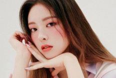  Yuna ITZY Siap Debut Solo, Album Dirilis Maret 2026