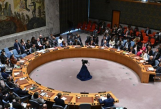Akhirnya Dewan Keamanan PBB Sahkan Resolusi Gencatan Senjata di Gaza 