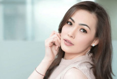 Christy Jusung Cerita Restu Sang Putra untuk Menikah Lagi demi Kebahagiaannya