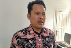 Hari Ini, Penetapan Calon Bupati Bungo, KPU Pastikan Tidak Ada Gugatan 
