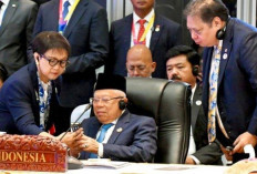 ASEAN-RRT Sepakat Perkuat Kerja Sama Ekonomi Hijau dan Digital 