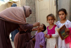 Kisah Pilu Kakek Nenek Palestina Rawat 36 Cucu Yatim Piatu di Gaza