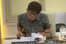 Debat Pilkada 2024 Maksimal Tiga Kali 