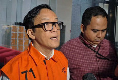 KPK Sebut Noel Akui Ada Penerimaan Lain