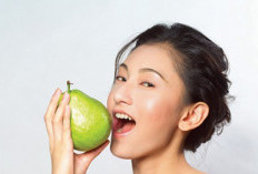 6 Makanan Tinggi Kandungan Vitamin C, Selain Buah Jeruk