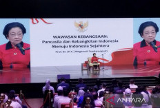 Pengamat: Koalisi PKS-PDIP di Pilkada Jakarta Sulit Terjadi