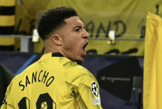 Jadon Sancho: Atletico Madrid Akan Menjadi Tantangan Berat bagi Borussia Dortmund di Liga Champions