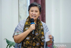 Upaya Hapus Perkawinan Anak Harus Konsisten