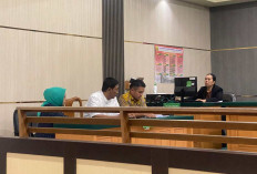 Gugatan Wendy Haryanto Kandas, Status Berubah Jadi Terdakwa