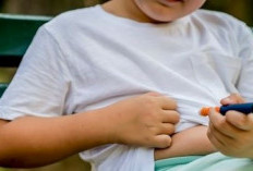 Duh! Ternyata 70 Persen Anak di Indonesia Terlambat Didiagnosis Diabetes Tipe 1