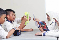 Abdul Mu’ti Tegaskan SPMB Bukan Sekadar Ganti Nama dari PPDB, Ini Bedanya