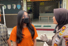 Berkas Kasus Dikirim ke Kejaksaan, Kasus Penggelapan Eks Pegawai Klub Malam