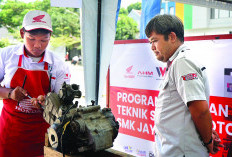 29.000 Pelajar dan Guru SMK Ikuti Festival Vokasi Satu Hati