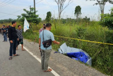 Jasad Pria di Sungai Gelam Ternyata Disembunyikan dalam Lemari Tiga Hari Sebelum Ditemukan