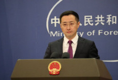 Harap Tak Ada Campur Tangan Eksternal ke Venezuela