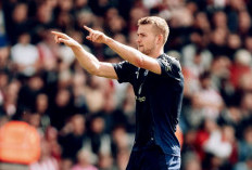 De Ligt Nilai MU Masih di Jalan yang Benar Meski Takluk dari Arsenal