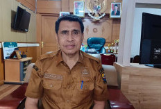 Baru 629 Koperasi Kantongi NIK