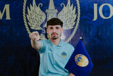  Jadi Pemain Asing Kelima PSIM Yogyakarta