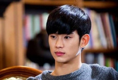 Kim Soo Hyun Resmi Tempuh Jalur Hukum atas Unggahan Jahat di Internet