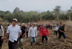 Kades Tanah Garo Tebo Bakal Diperiksa, Imbas Dugaan Gratifikasi dari PT APN