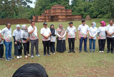 Di Hadapan Peserta Muskomwil II, Maulana Tekankan Pentingnya Integrasi Sejarah dan Infrastruktur Modern