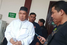 Tuntutan Jaksa Belum Siap, Hakim Tunda Sidang Arifani 