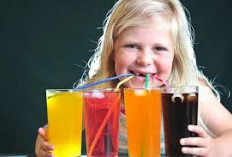 Perhatikan, Ini 8 Risiko Minuman Manis Berlebihan bagi Anak-anak