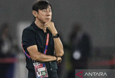 STY Jadi Wakil Ketua Federasi Sepak Bola Korsel