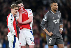 Suporter Berperan Penting Saat Hancurkan Madrid