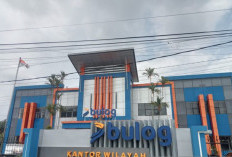 Bulog Jambi Pastikan Stok Pangan Cukup Hingga Mei 2025