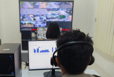 Ini Tips Ampuh Agar Tidak Terkena Tilang Elektronik, Pasca ETLE Diberlakukan di Kota Jambi