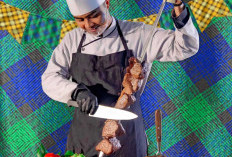 Akhir Pekan dengan Citra Rasa Hidangan Brazil di Brazilian Night BBQ Swiss Belhotel Jambi 