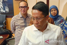 Menkum: Amnesti untuk Gerakan Makar Non-Senjata