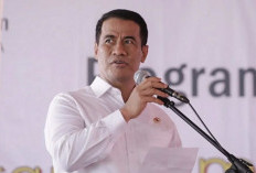 Akhir Tahun Indonesia Ditaergetkan Swasembada Beras